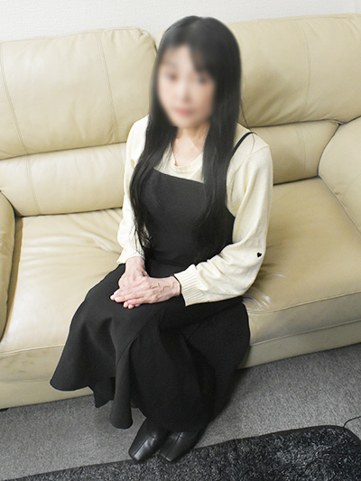 池袋人妻デリヘル【熟女の風俗最終章 池袋店】 ちはや