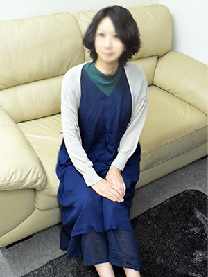 池袋人妻デリヘル【熟女の風俗最終章 池袋店】 みどり