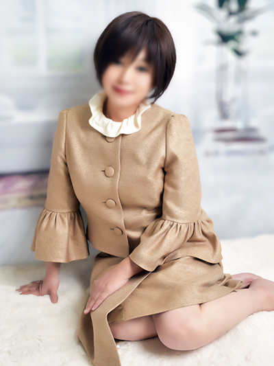 池袋人妻デリヘル【熟女の風俗最終章 池袋店】 まひる